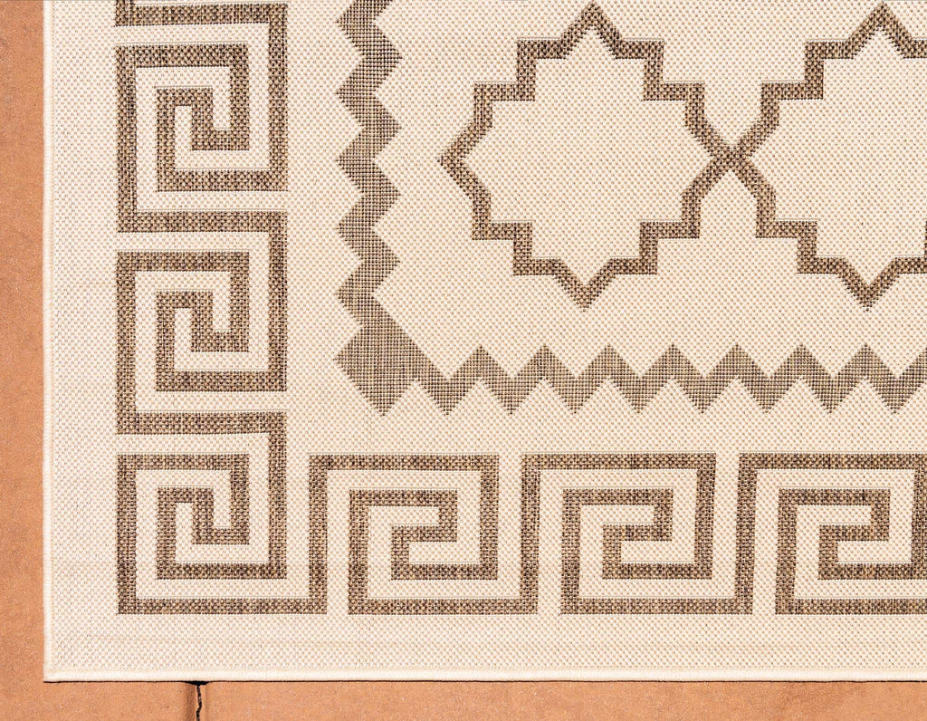 Outdoor Stars Rug - The Nifty Decor