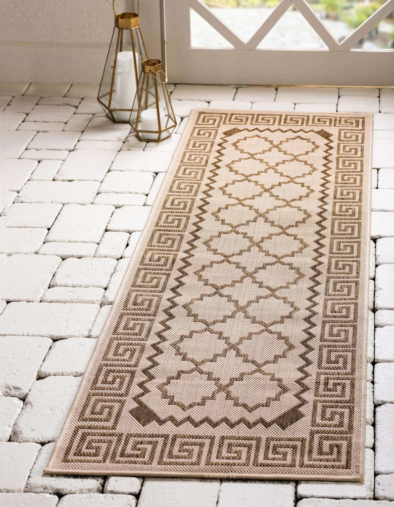 Outdoor Stars Rug - The Nifty Decor