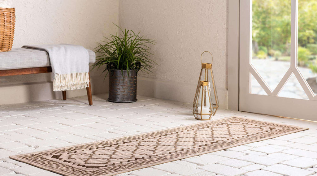 Outdoor Stars Rug - The Nifty Decor