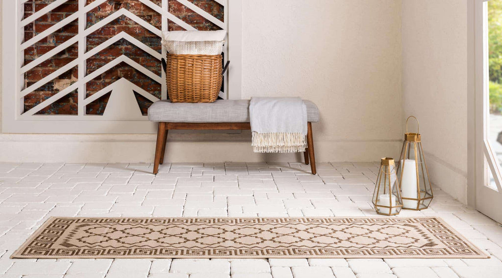 Outdoor Stars Rug - The Nifty Decor