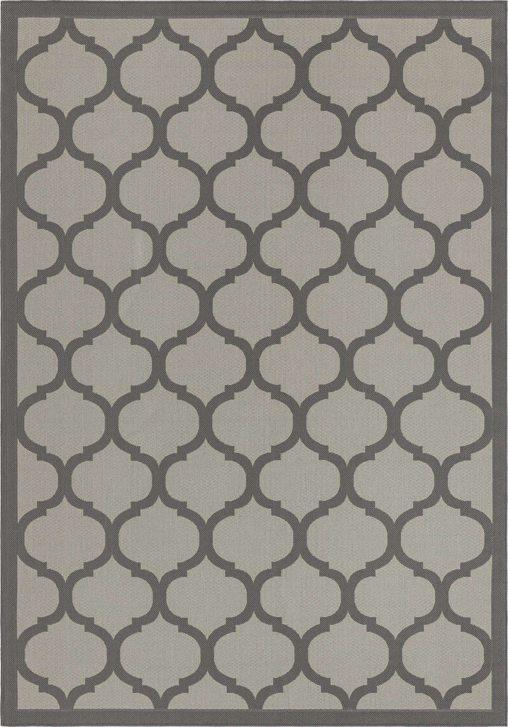 Outdoor Moroccan Rug - The Nifty Decor