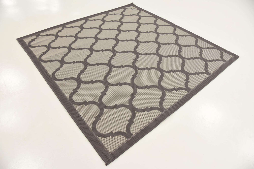 Outdoor Moroccan Rug - The Nifty Decor
