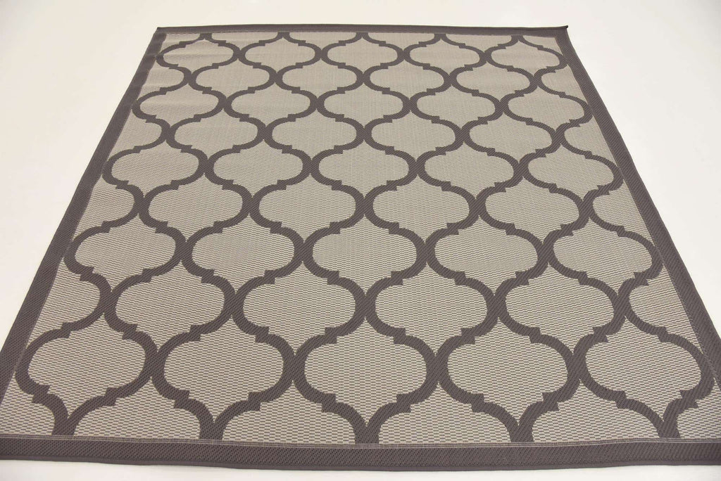 Outdoor Moroccan Rug - The Nifty Decor