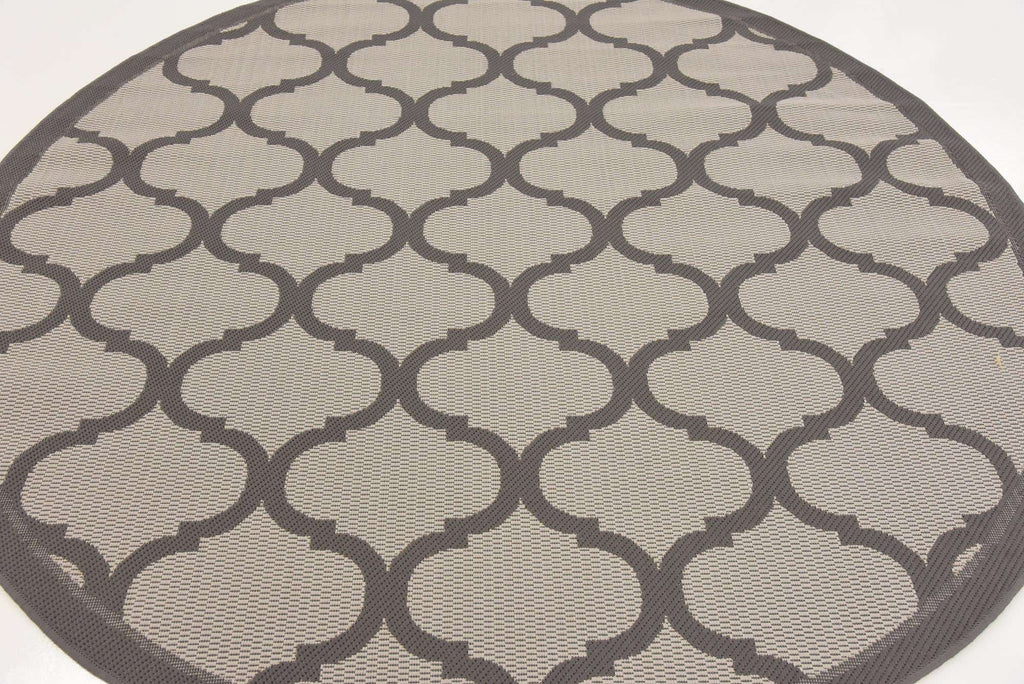 Outdoor Moroccan Rug - The Nifty Decor