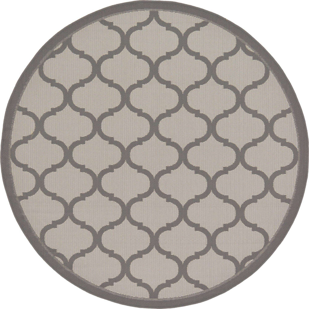 Outdoor Moroccan Rug - The Nifty Decor