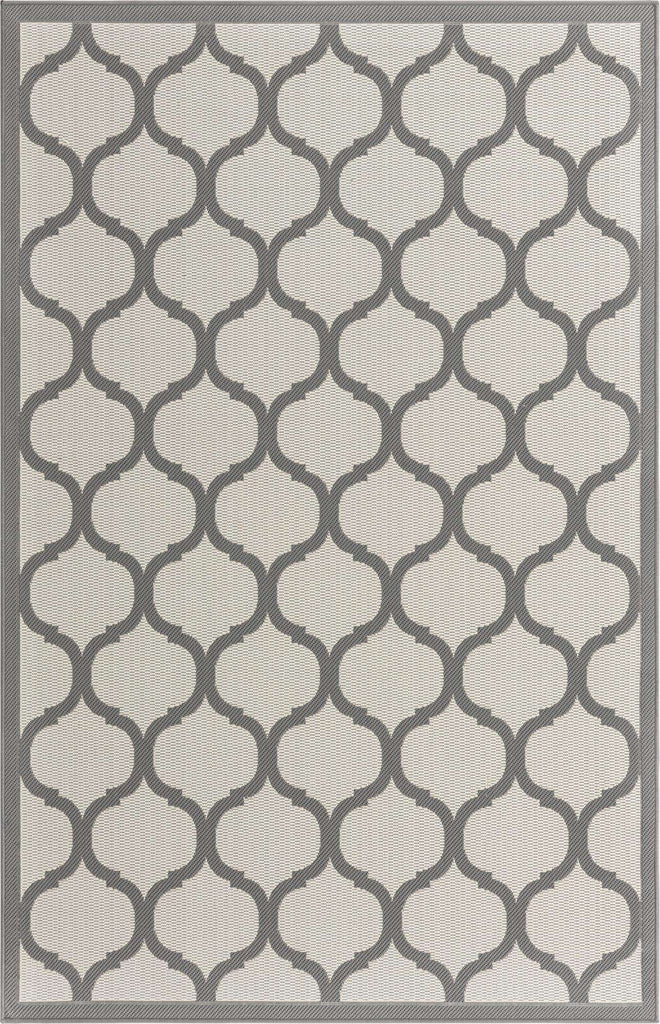 Outdoor Moroccan Rug - The Nifty Decor