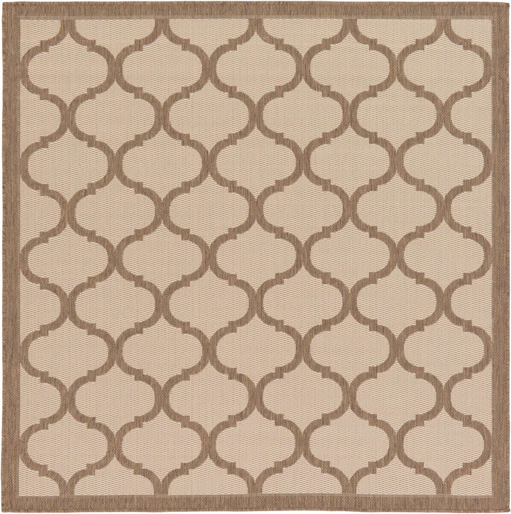 Outdoor Moroccan Rug - The Nifty Decor