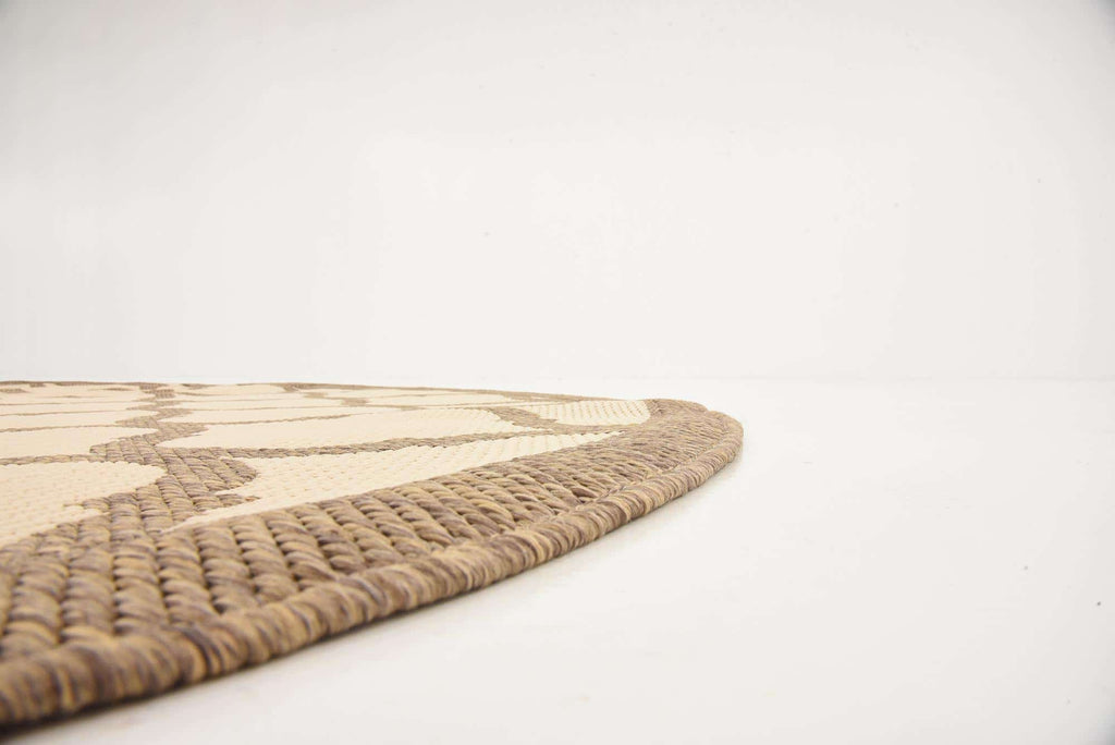 Outdoor Moroccan Rug - The Nifty Decor