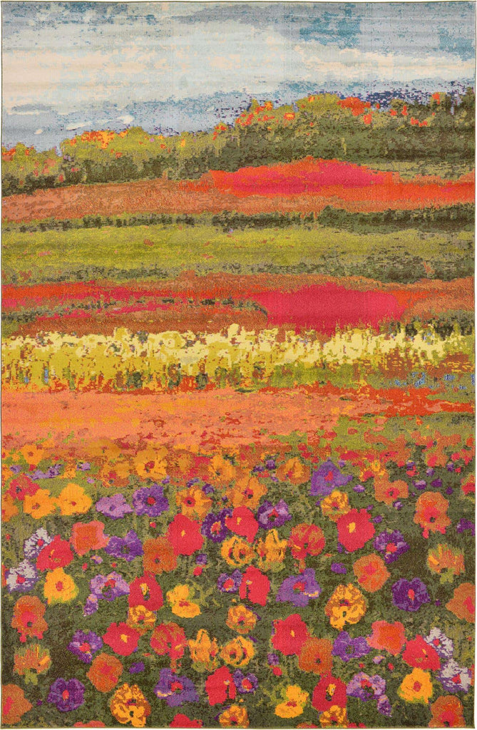 Landis Estrella Rug - The Nifty Decor