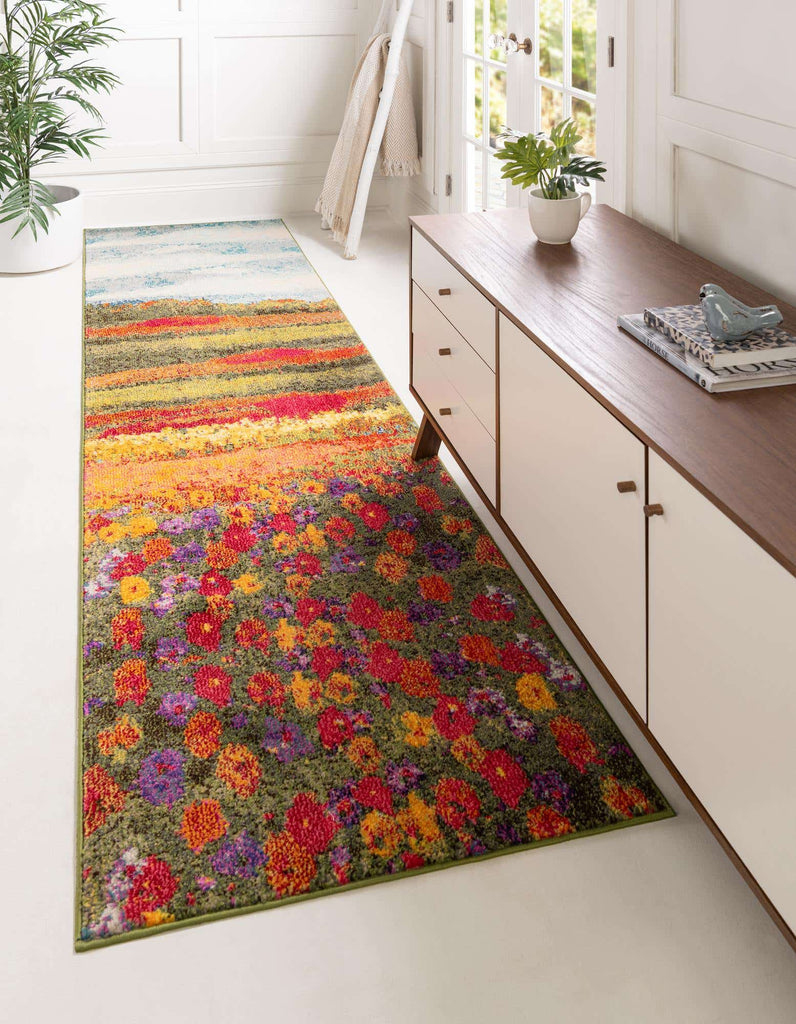 Landis Estrella Rug - The Nifty Decor