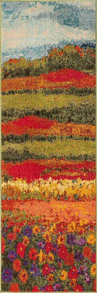 Landis Estrella Rug - The Nifty Decor