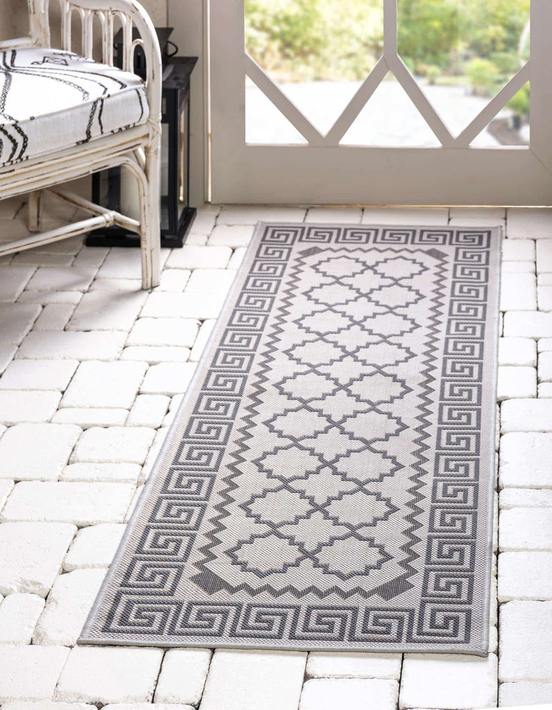 Outdoor Stars Rug - The Nifty Decor