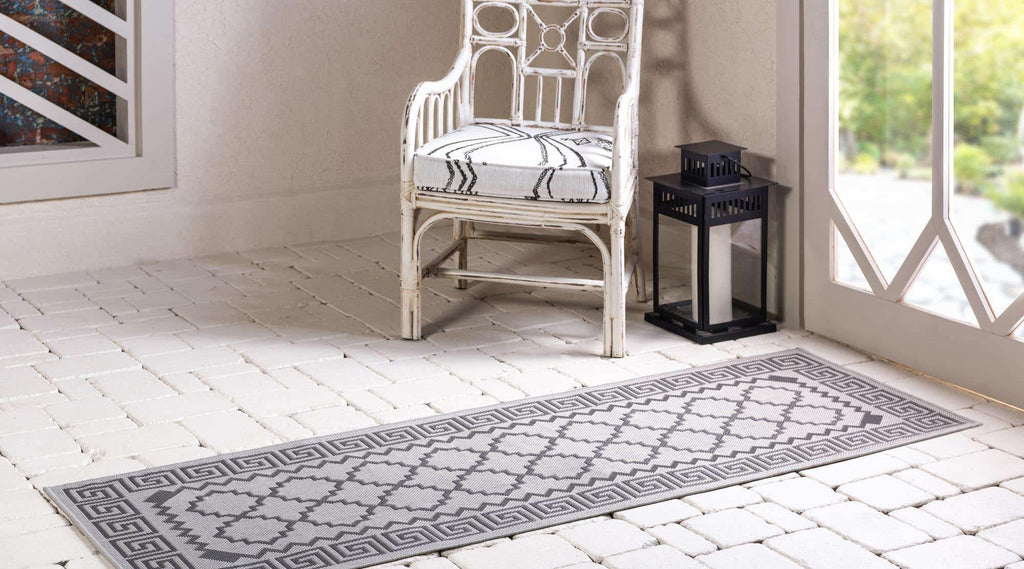 Outdoor Stars Rug - The Nifty Decor