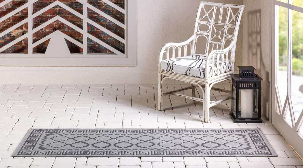 Outdoor Stars Rug - The Nifty Decor