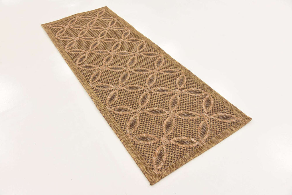 Outdoor Spiral Rug - The Nifty Decor