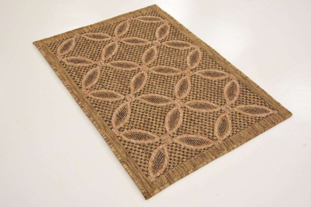 Outdoor Spiral Rug - The Nifty Decor