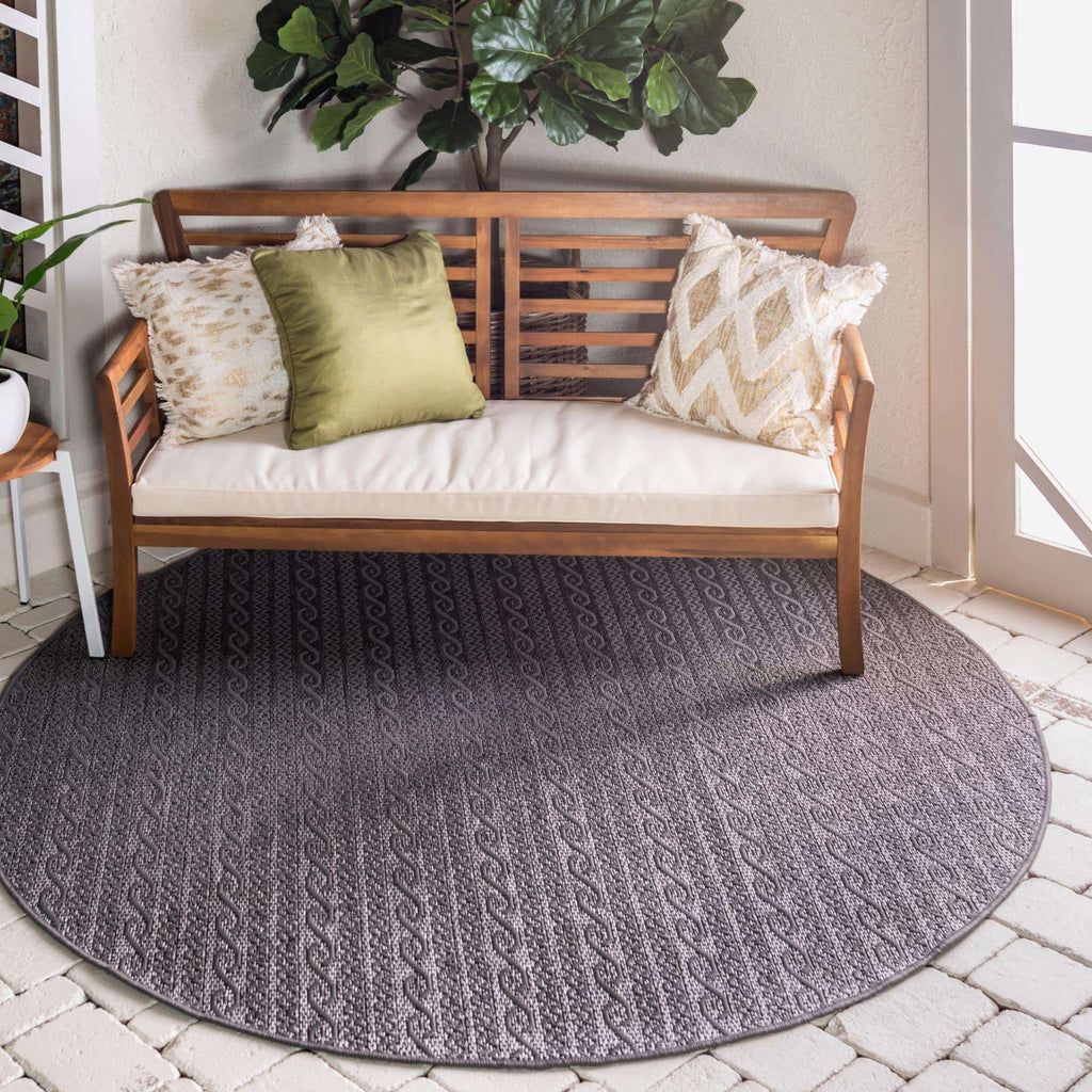 Outdoor Links Rug - The Nifty Decor