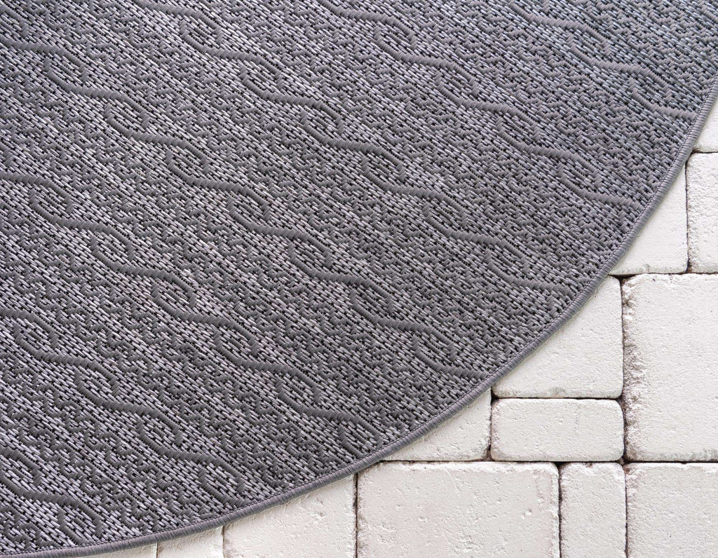 Outdoor Links Rug - The Nifty Decor