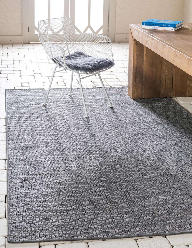Outdoor Links Rug - The Nifty Decor