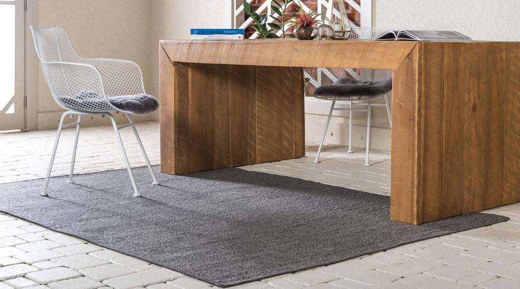 Outdoor Links Rug - The Nifty Decor