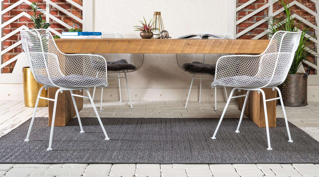 Outdoor Links Rug - The Nifty Decor
