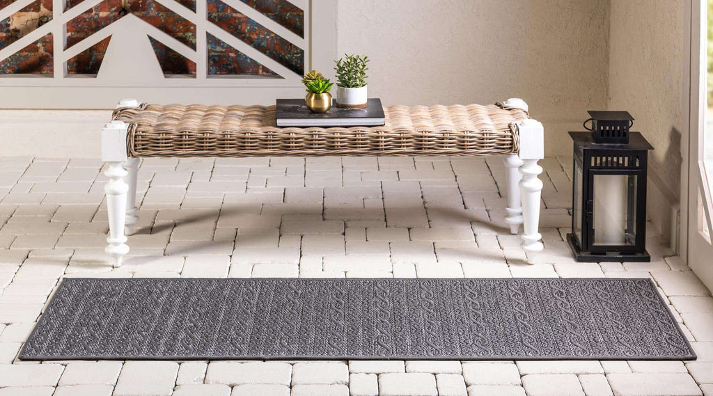 Outdoor Links Rug - The Nifty Decor