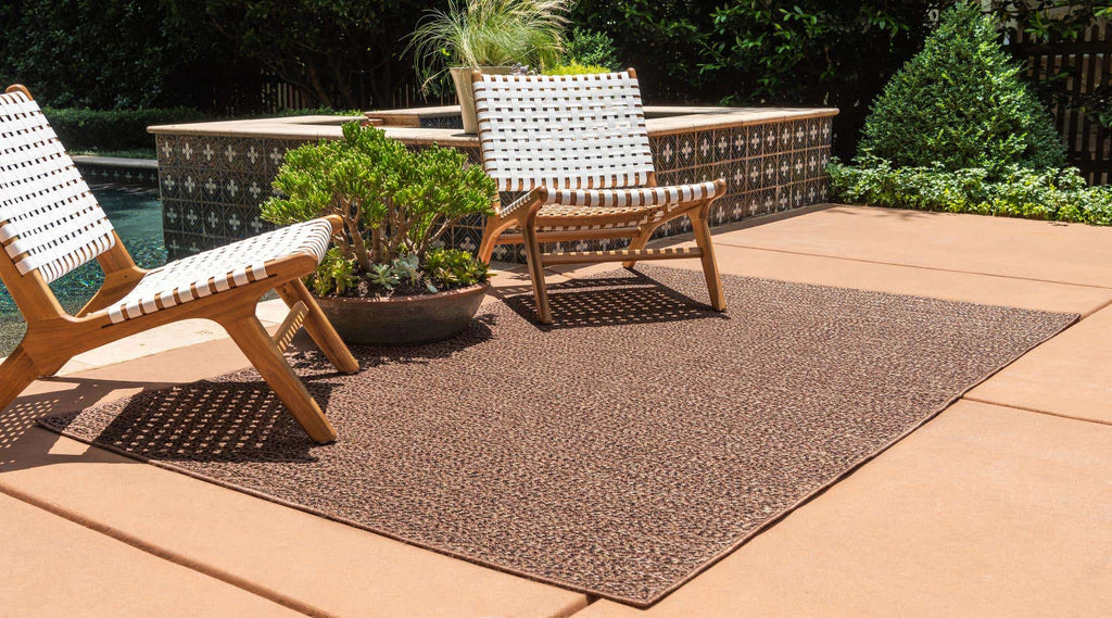 Outdoor Links Rug - The Nifty Decor