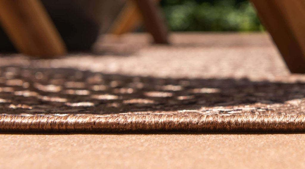 Outdoor Links Rug - The Nifty Decor