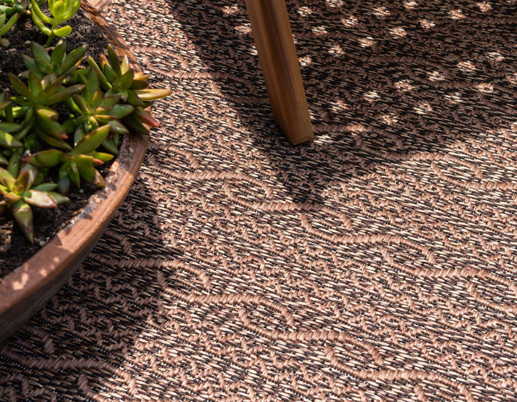 Outdoor Links Rug - The Nifty Decor