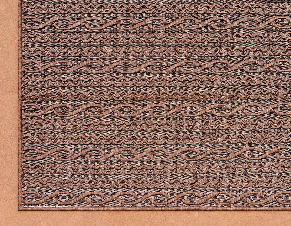 Outdoor Links Rug - The Nifty Decor