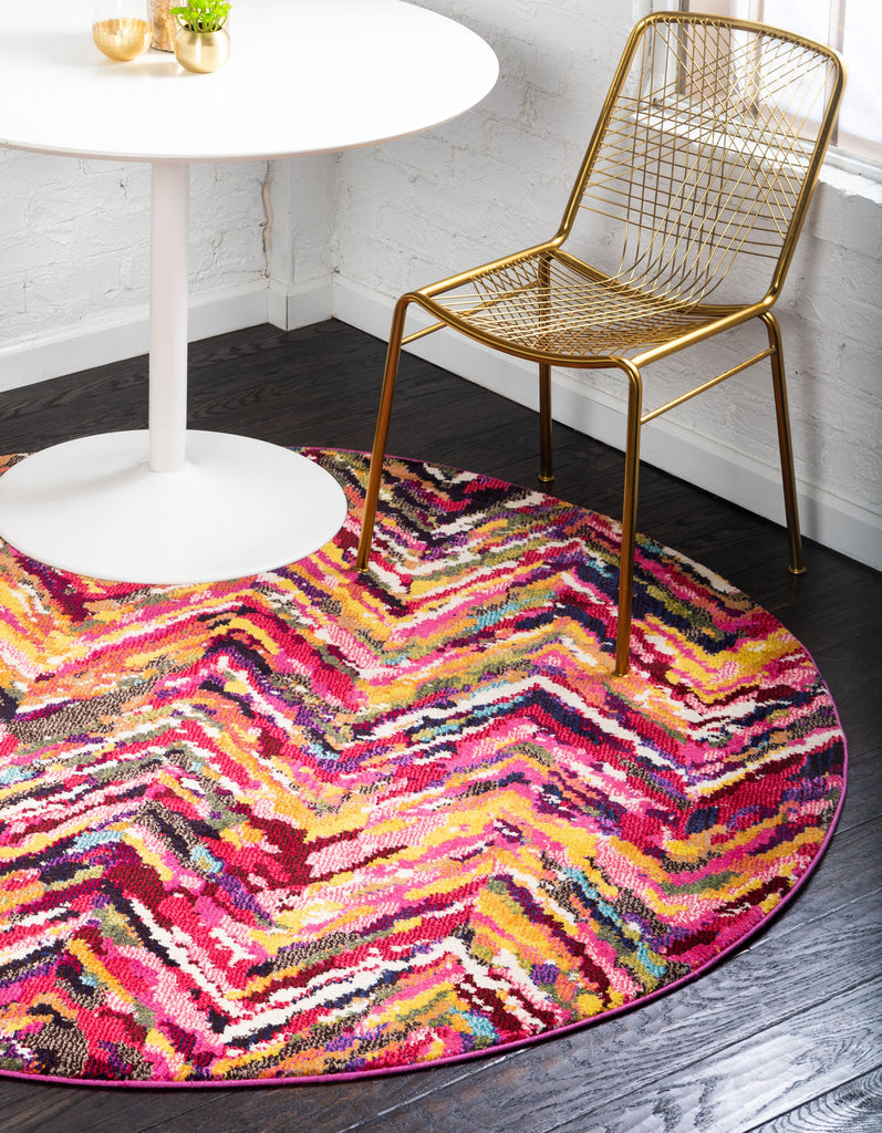 Besos Estrella Rug - The Nifty Decor