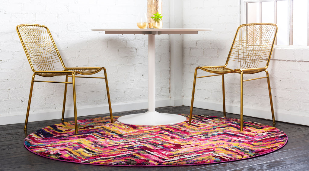 Besos Estrella Rug - The Nifty Decor