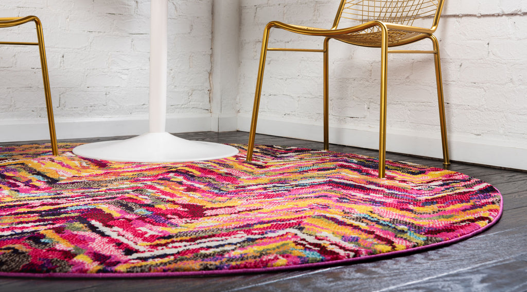 Besos Estrella Rug - The Nifty Decor