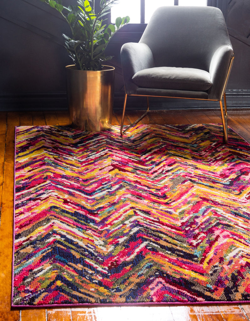 Besos Estrella Rug - The Nifty Decor