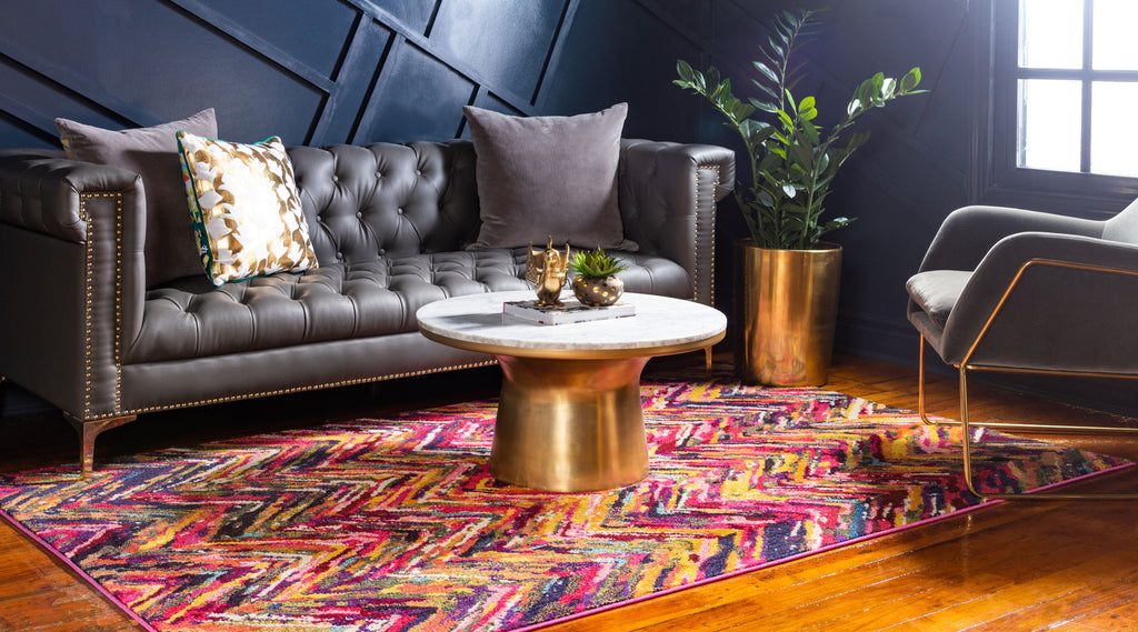 Besos Estrella Rug - The Nifty Decor