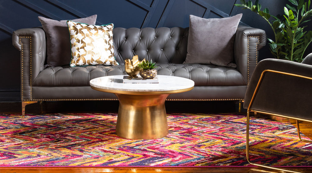 Besos Estrella Rug - The Nifty Decor