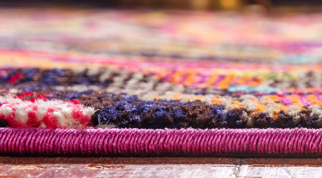 Besos Estrella Rug - The Nifty Decor