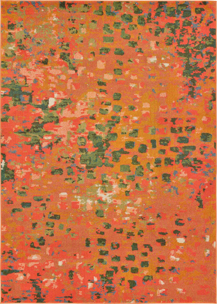Ivy Jardin Rug - The Nifty Decor