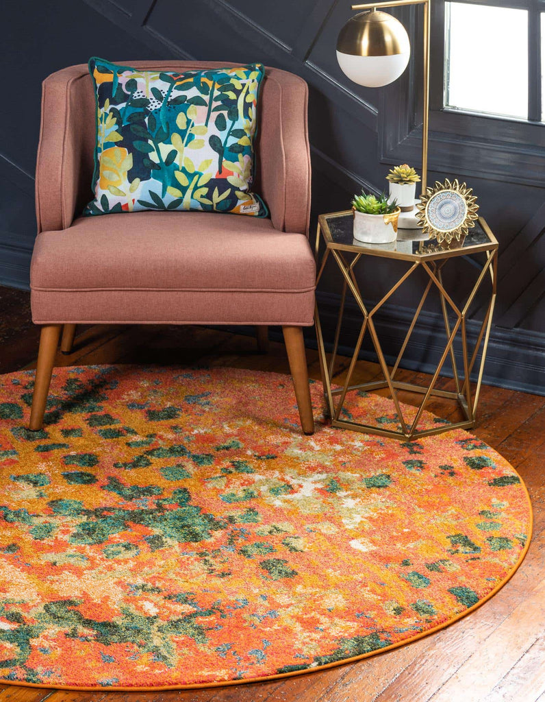 Ivy Jardin Rug - The Nifty Decor