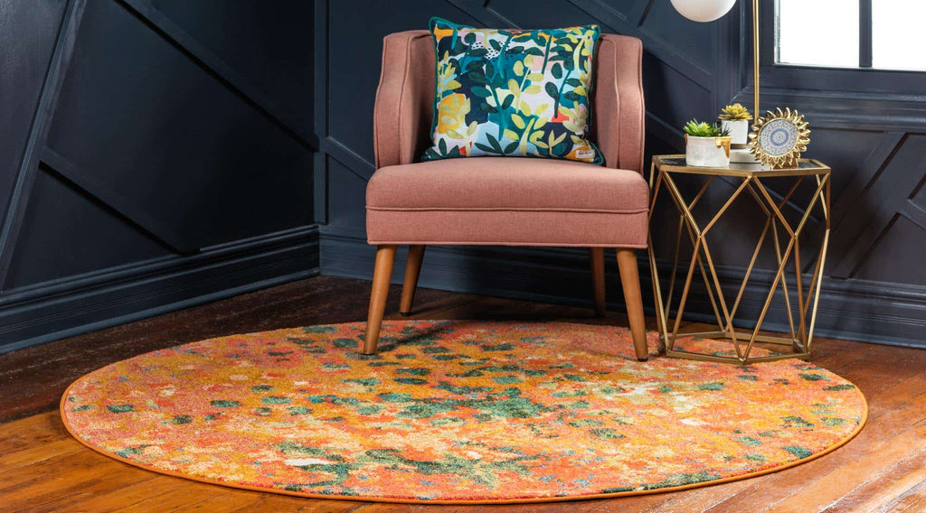 Ivy Jardin Rug - The Nifty Decor