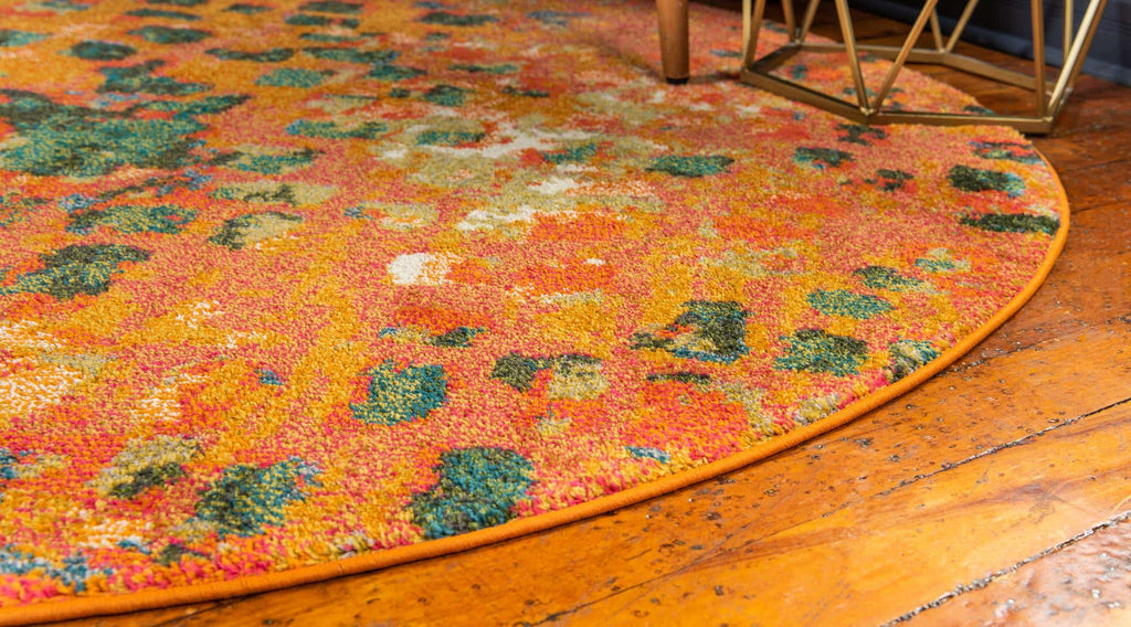 Ivy Jardin Rug - The Nifty Decor