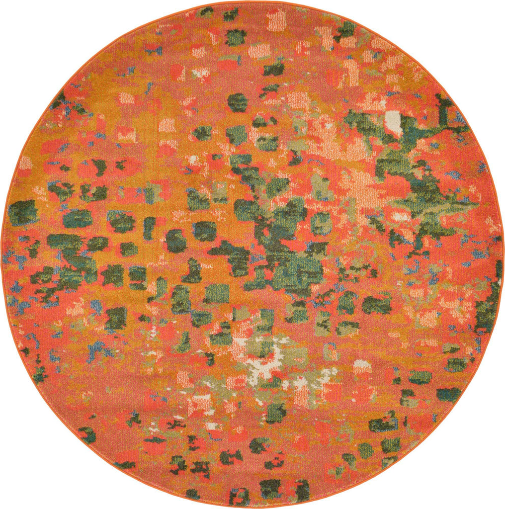 Ivy Jardin Rug - The Nifty Decor