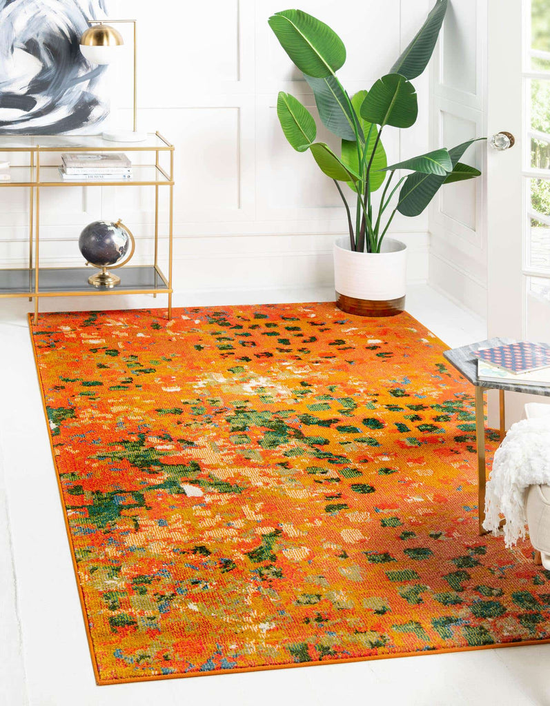 Ivy Jardin Rug - The Nifty Decor
