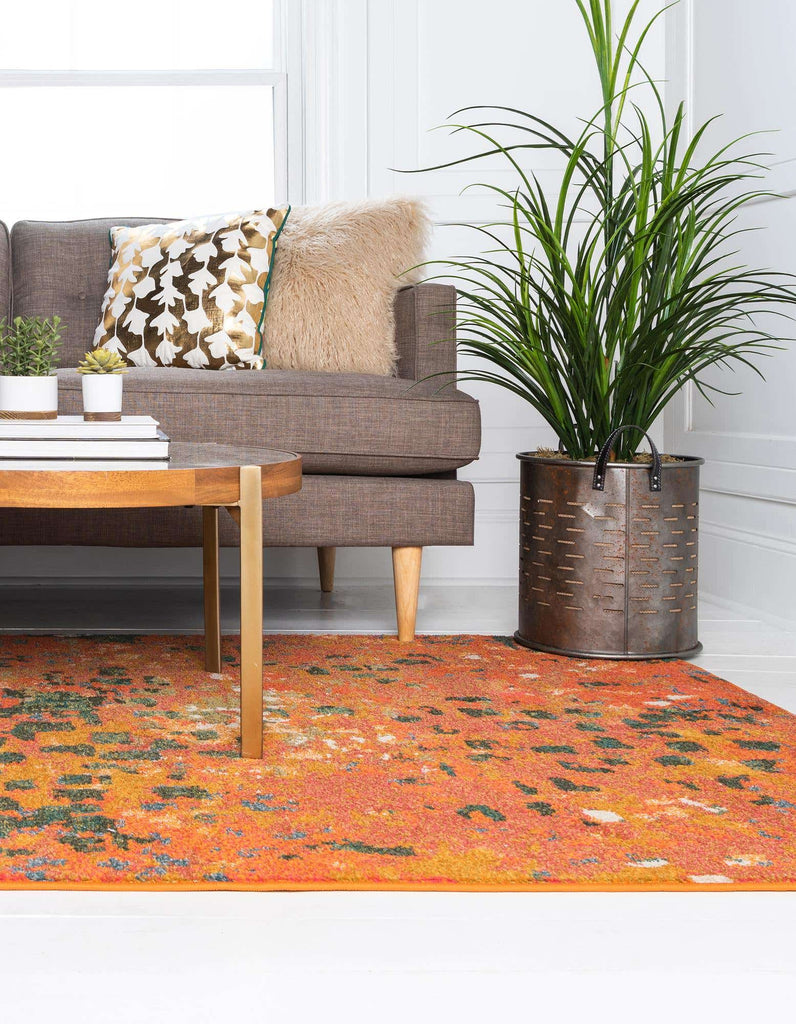 Ivy Jardin Rug - The Nifty Decor