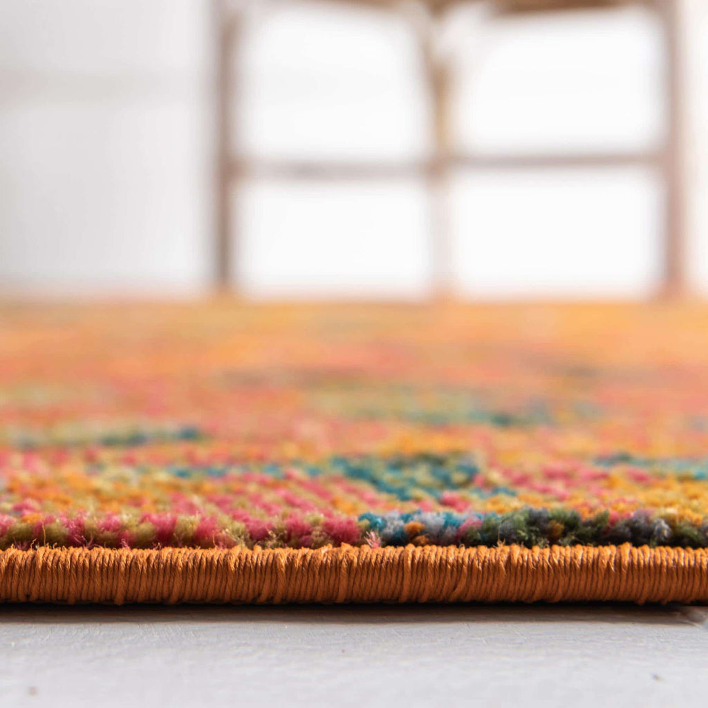 Ivy Jardin Rug - The Nifty Decor
