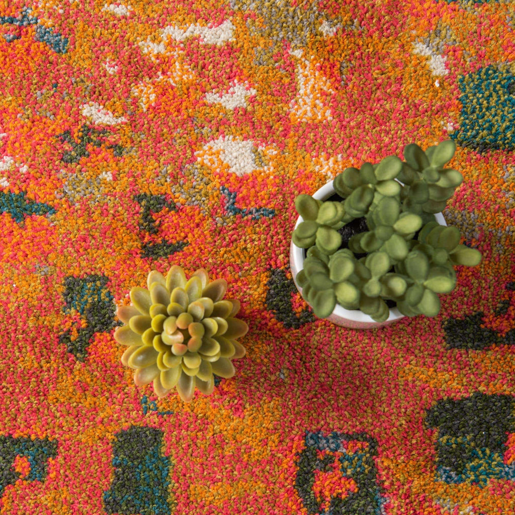 Ivy Jardin Rug - The Nifty Decor
