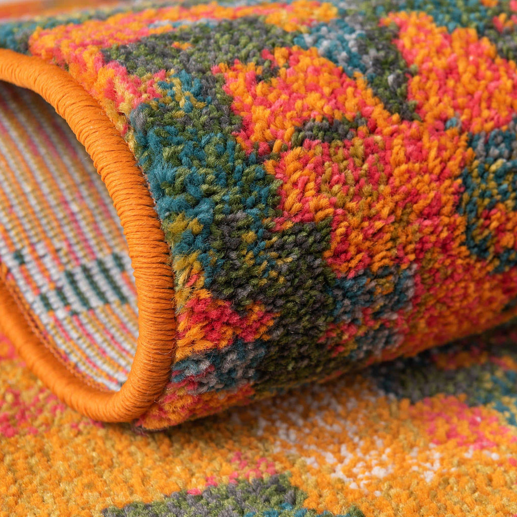 Ivy Jardin Rug - The Nifty Decor