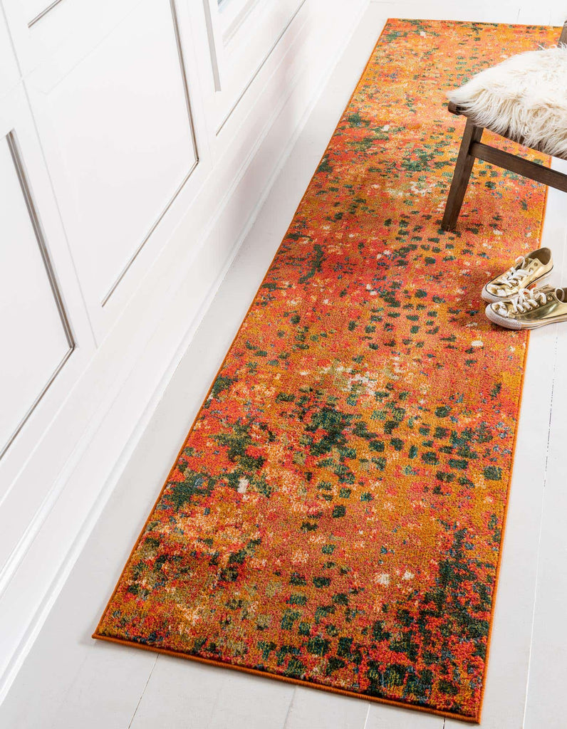 Ivy Jardin Rug - The Nifty Decor
