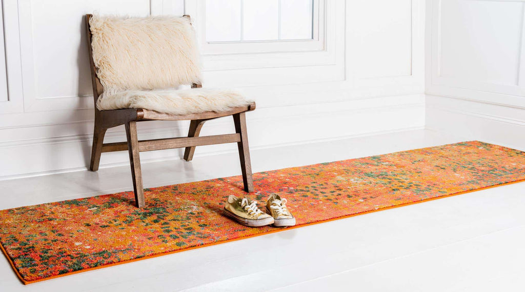 Ivy Jardin Rug - The Nifty Decor