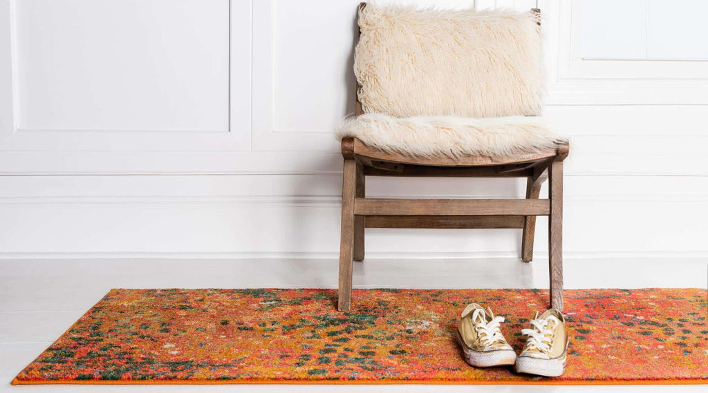 Ivy Jardin Rug - The Nifty Decor